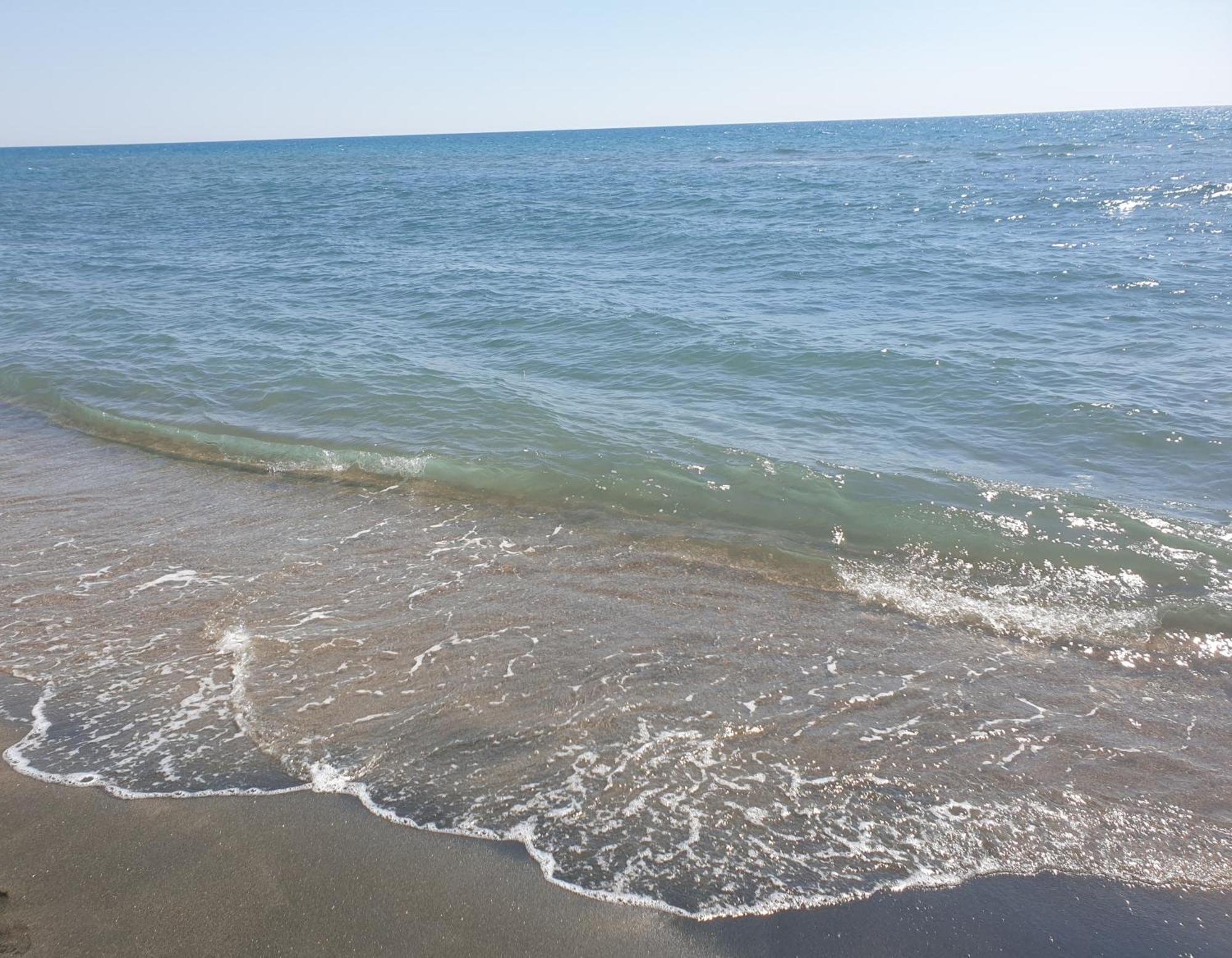 Trilocale Lido Di Roma Daire Lido di Ostia Dış mekan fotoğraf